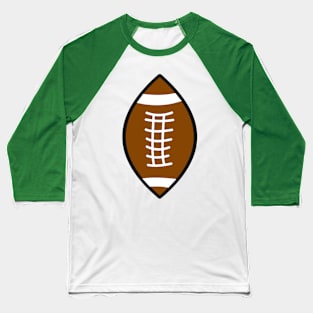 Football Baseball T-Shirt